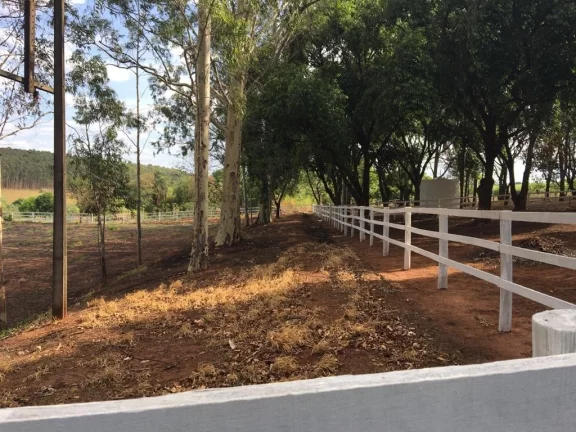Imagem Haras - Fazenda Barra Seca