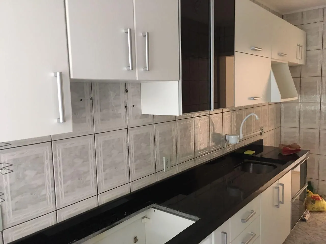 Imagem Apartamento com 02 quartos no Bairro Jardim do Salso