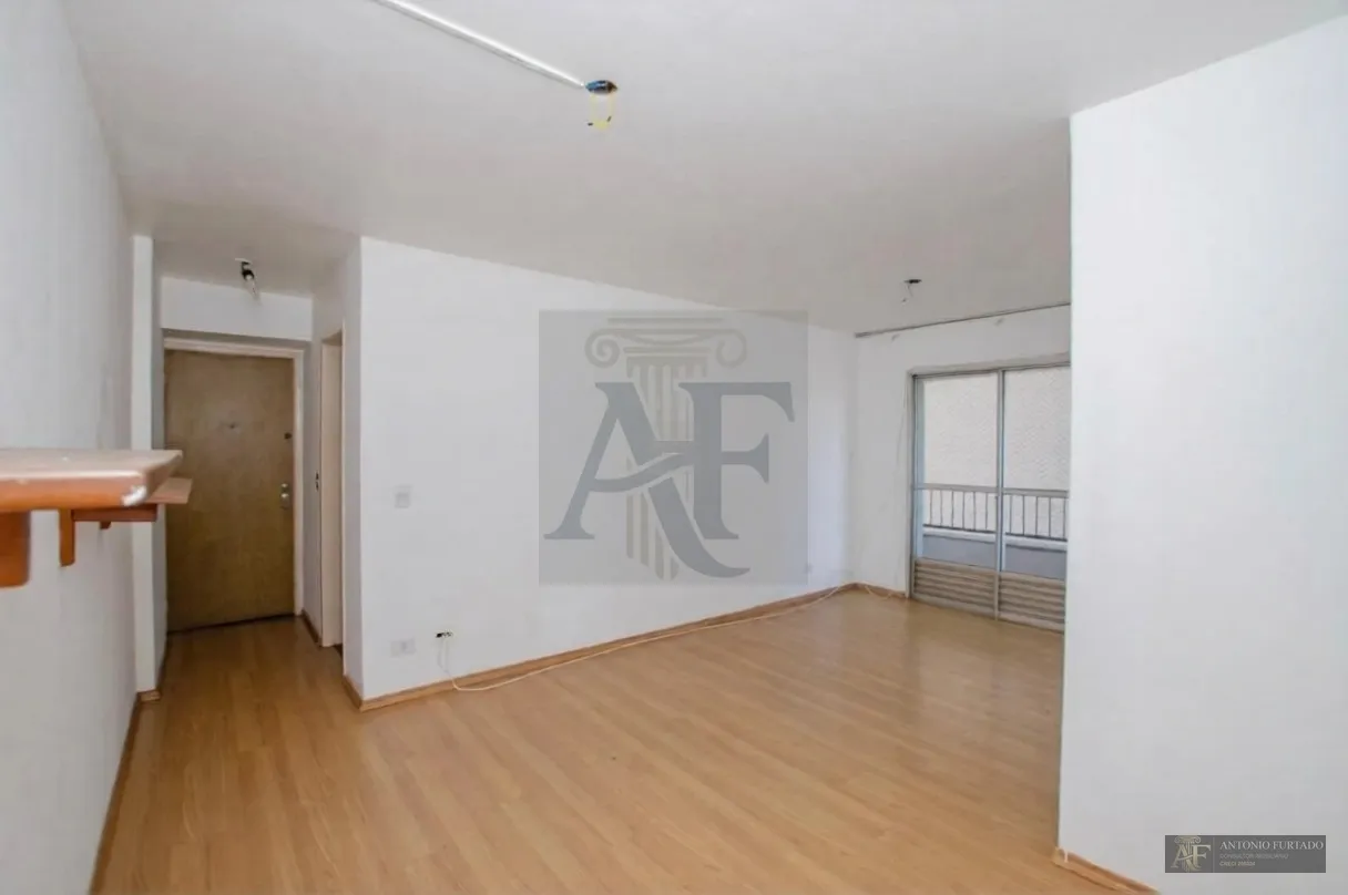 Foto do imóvel Apartamento à venda em Vila Congonhas, São Paulo
