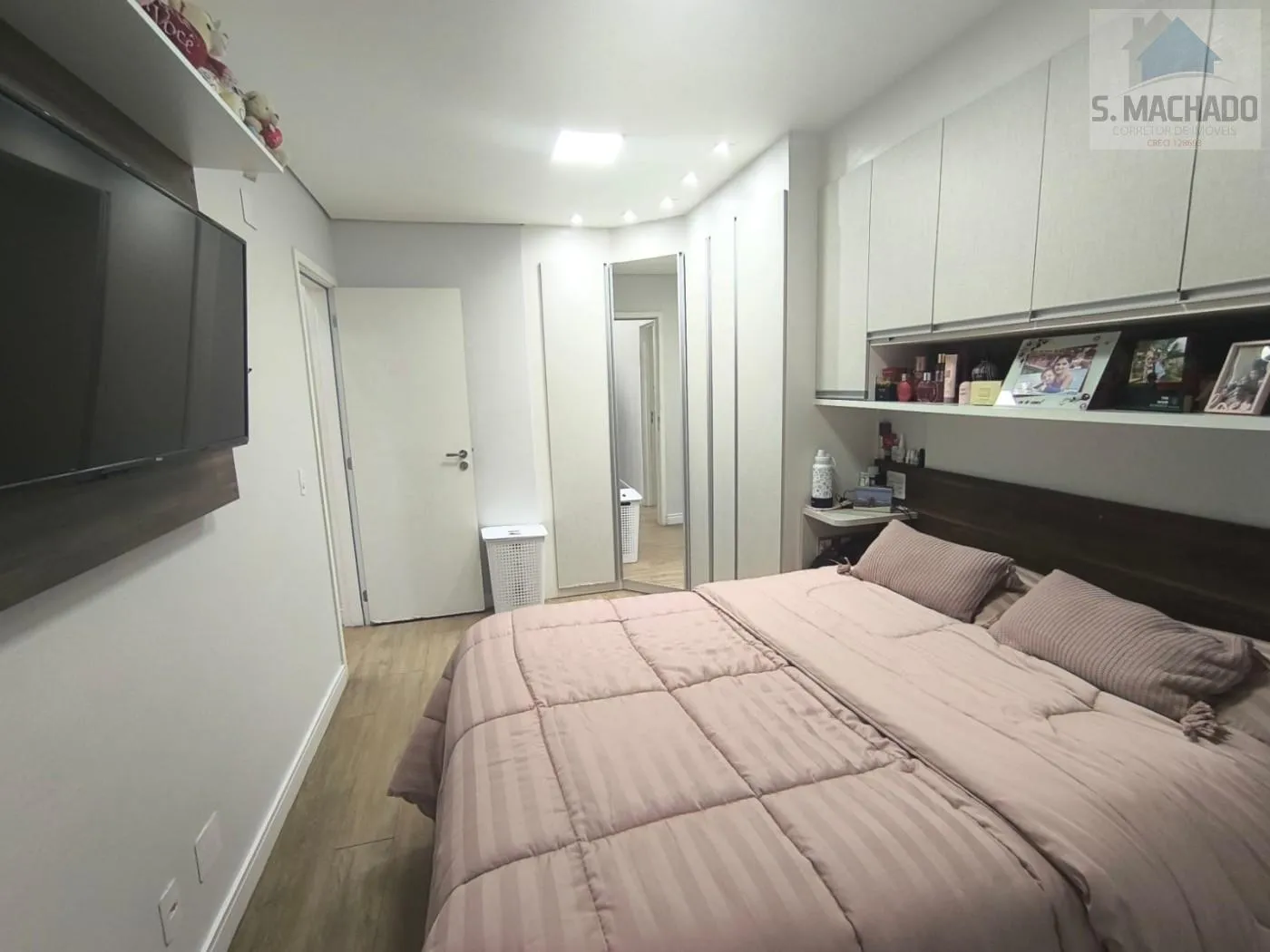 Imagem Apartamento para Venda em Santo André / SP no bairro Vila Curuça