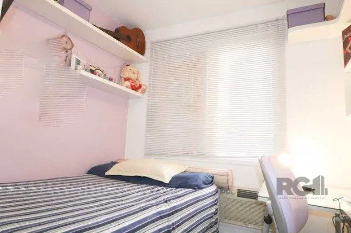 Imagem Apartamento para Venda - 71.98m², 3 dormitórios, 1 vaga - Jardim Guanabara