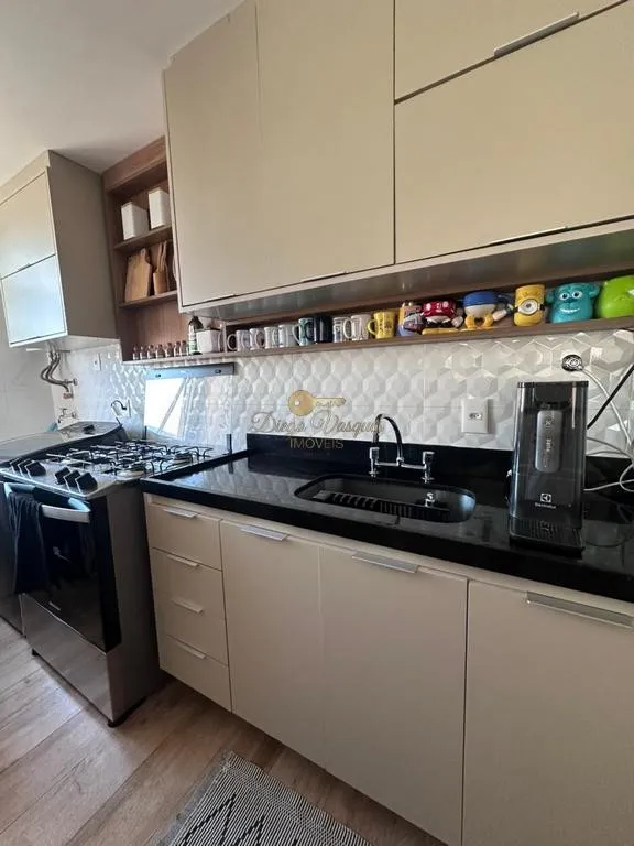 Imagem Apartamento para Venda em Teresópolis / RJ no bairro Alto