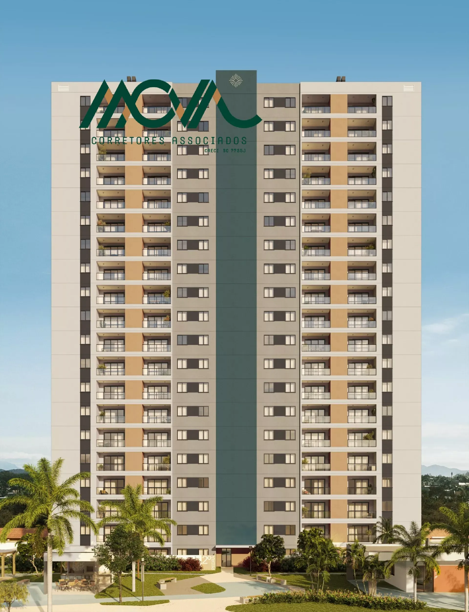 Imagem Consulte UNIDADES DISPONÍVEIS!
Descubra o Barra Home Resort - Um Novo Padrão de Vida em Itapoá
Ap...