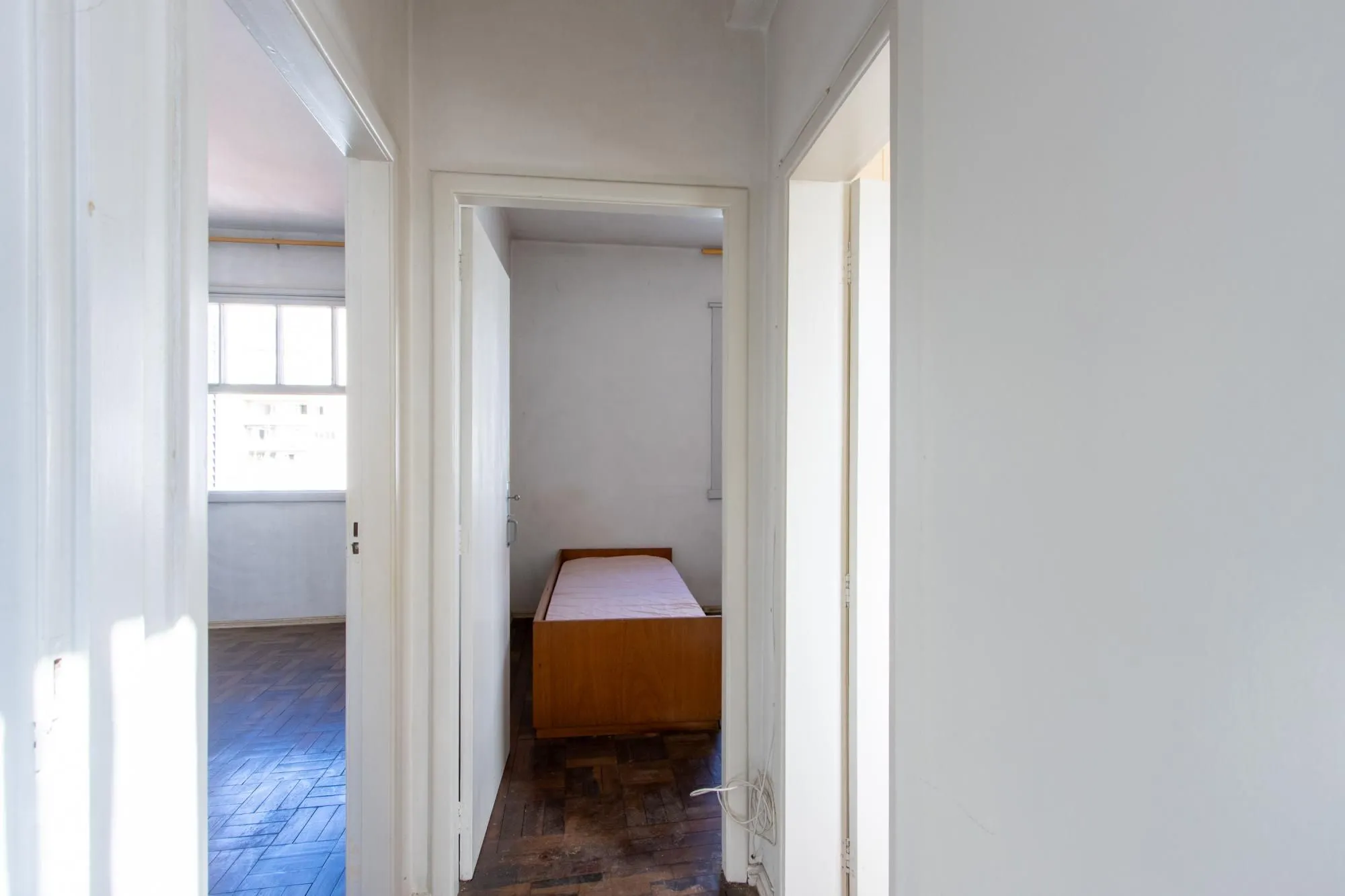Imagem Apartamento próximo a Catedral de Porto Alegre