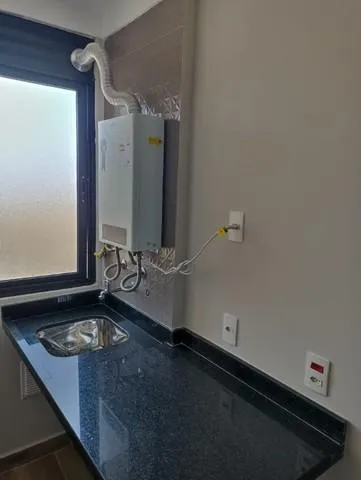 Imagem APARTAMENTO- CONDOMINIO SPAZIO TORINO - VINHEDO
