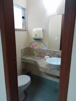 Imagem ALUGO SALAS COMERCIAIS