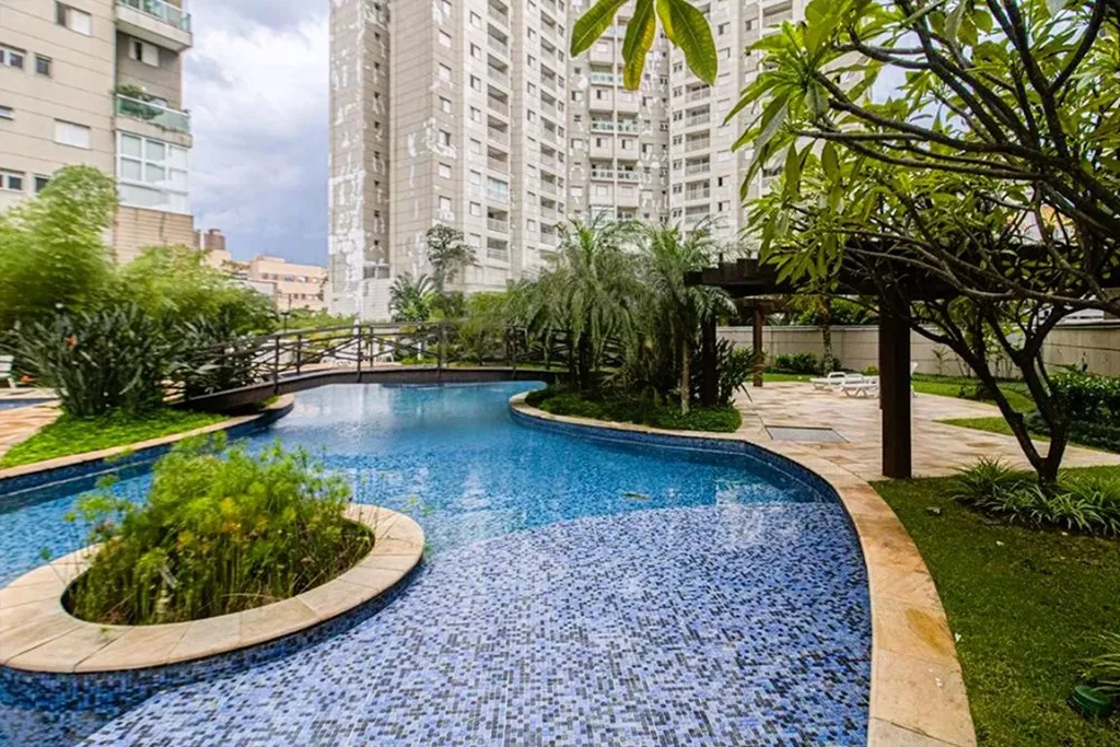 Imagem Apartamento à venda em São Paulo, Paraíso, com 2 quartos, 65m2