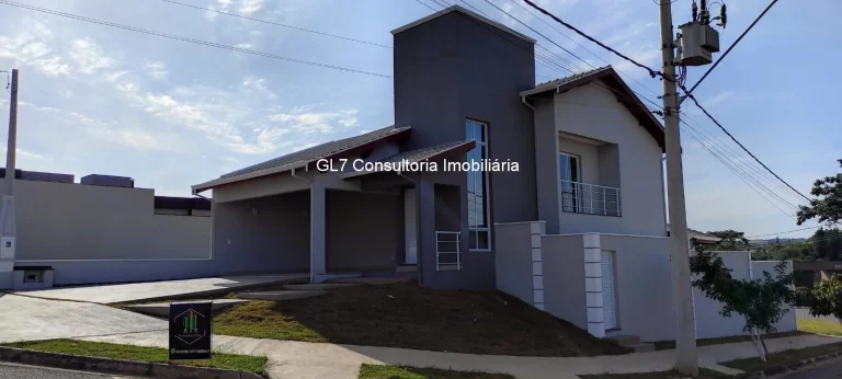Imagem SOBRADO A VENDA NO CONDOMINIO JARDIM PIEMONTE EM INDAIATUBA SP.