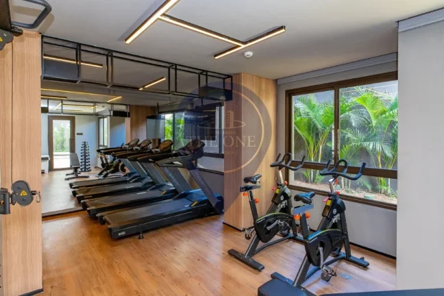 Imagem Imperdível oportunidade de investimento: Apartamento à venda em São Paulo-SP, Vila São José (Ipiranga), 2 quartos, 2 salas, 1 banheiro, 40m².