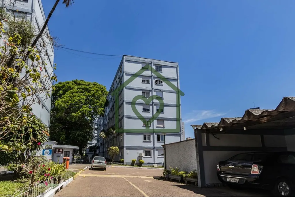 Imagem Descubra o apartamento dos seus sonhos em Porto Alegre, Rio Grande do Sul, localizado na charmosa Re...