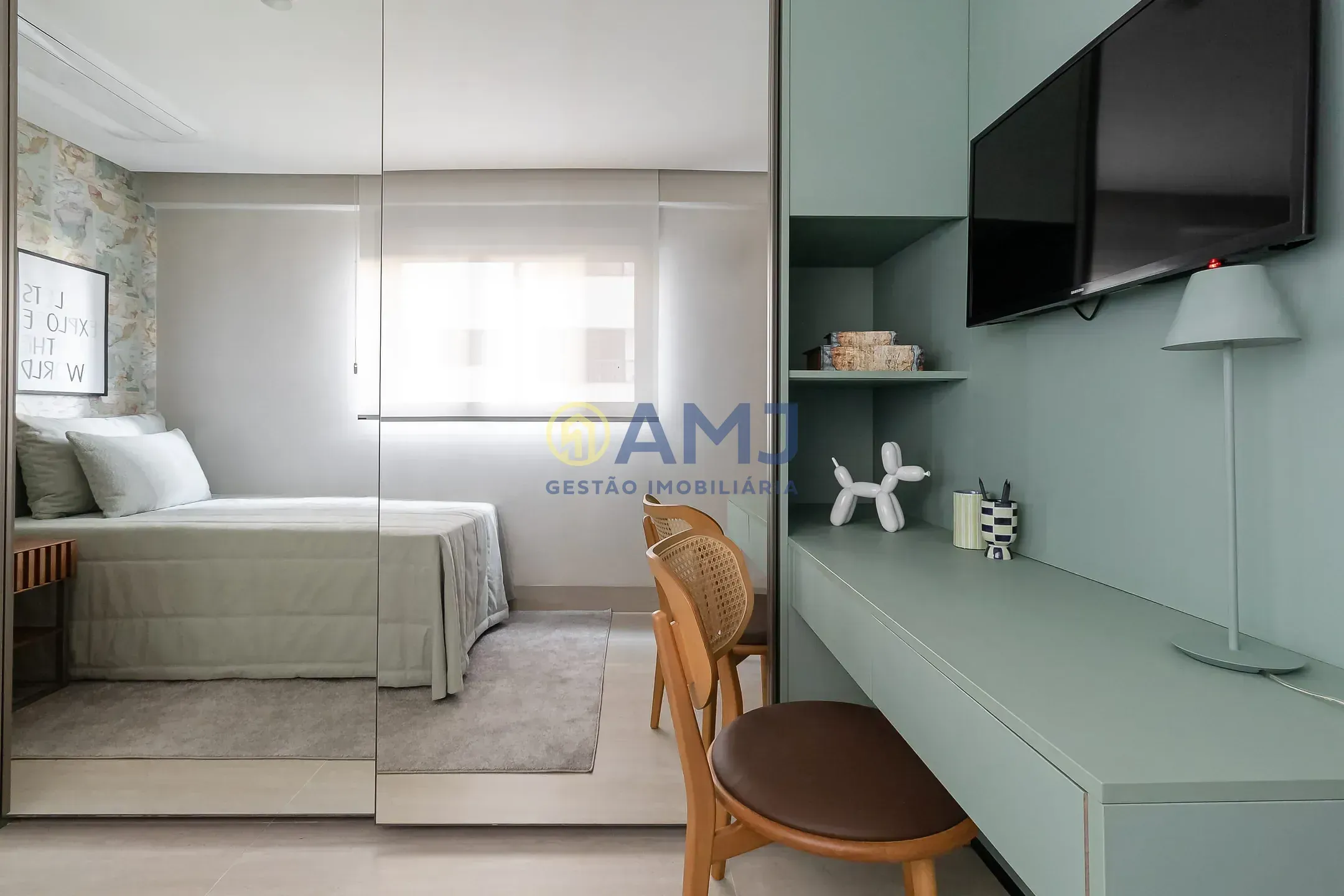 Imagem Apartamento à venda 04 Suítes no Setor Bueno