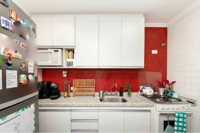 Imagem Apartamento à venda no bairro Itaim Bibi - São Paulo/SP