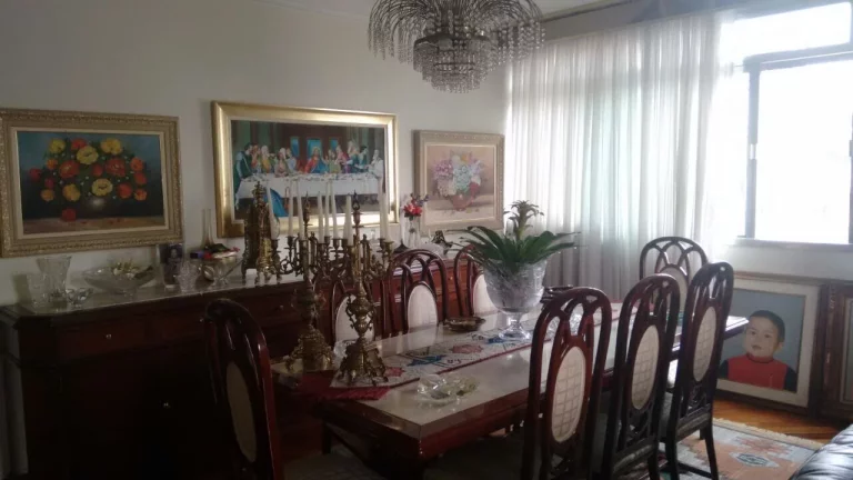 Imagem Apartamento para venda na Vila Monumento