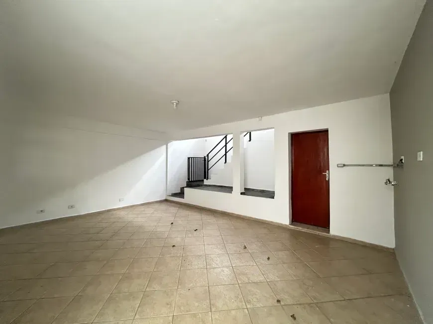 Imagem Casa com 4 Quartos à Venda, 125 m² em Vila Osasco - Osasco