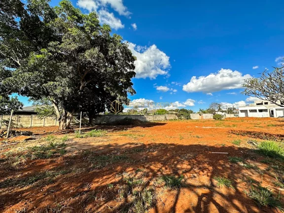 Imagem TERRENO RESIDENCIAL em BRASÍLIA - DF, PARK WAY
