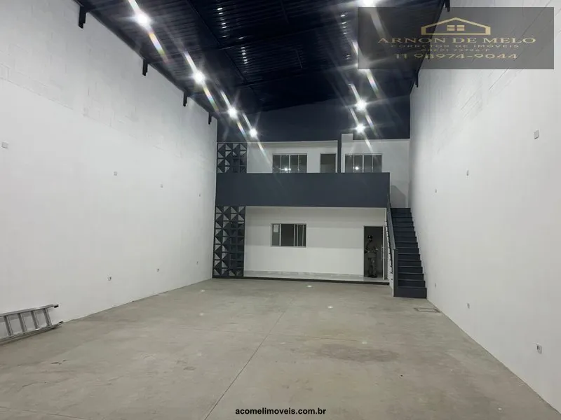 Imagem Galpões para locação em Mongagua no bairro Itaoca
