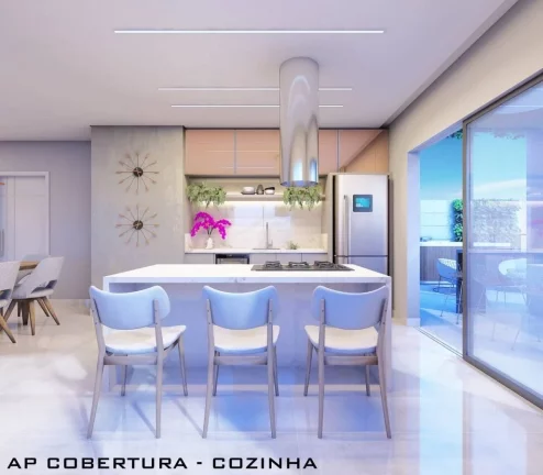 Imagem RESIDENCIAL PARADISO