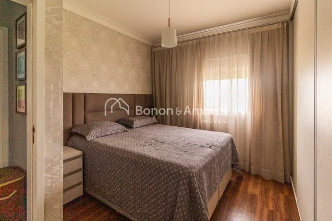 Imagem Apartamento à venda ArtLife Residencial Clube, no bairro Jardim Ypê, Paulínia -SP

Viva com Confo...