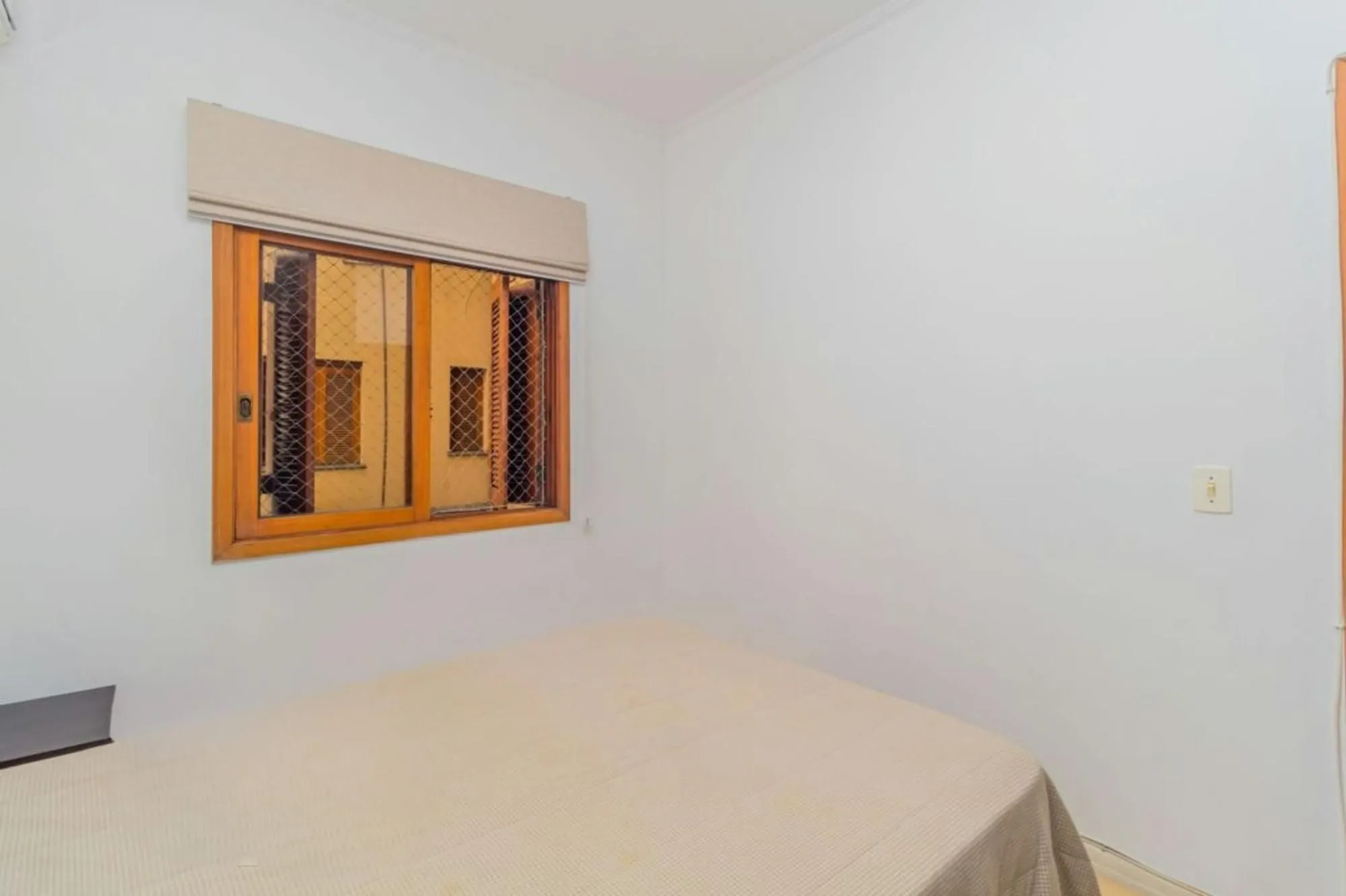 Imagem Apartamento de 2 dormitórios no bairro Petrópolis