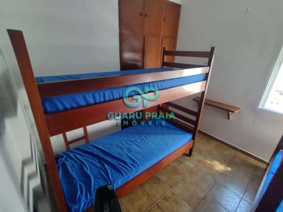 Imagem Apartamento à venda no bairro Pitangueiras - Guarujá/SP