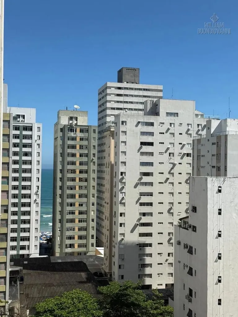 Foto do imóvel Apartamento 1 dormitório em Guarujá em Centro, Guarujá - SP