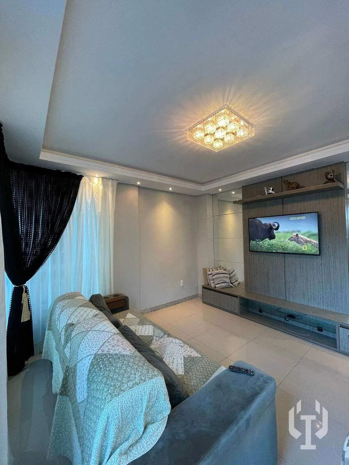 Imagem Excelente apartamento Proximo ao Pier