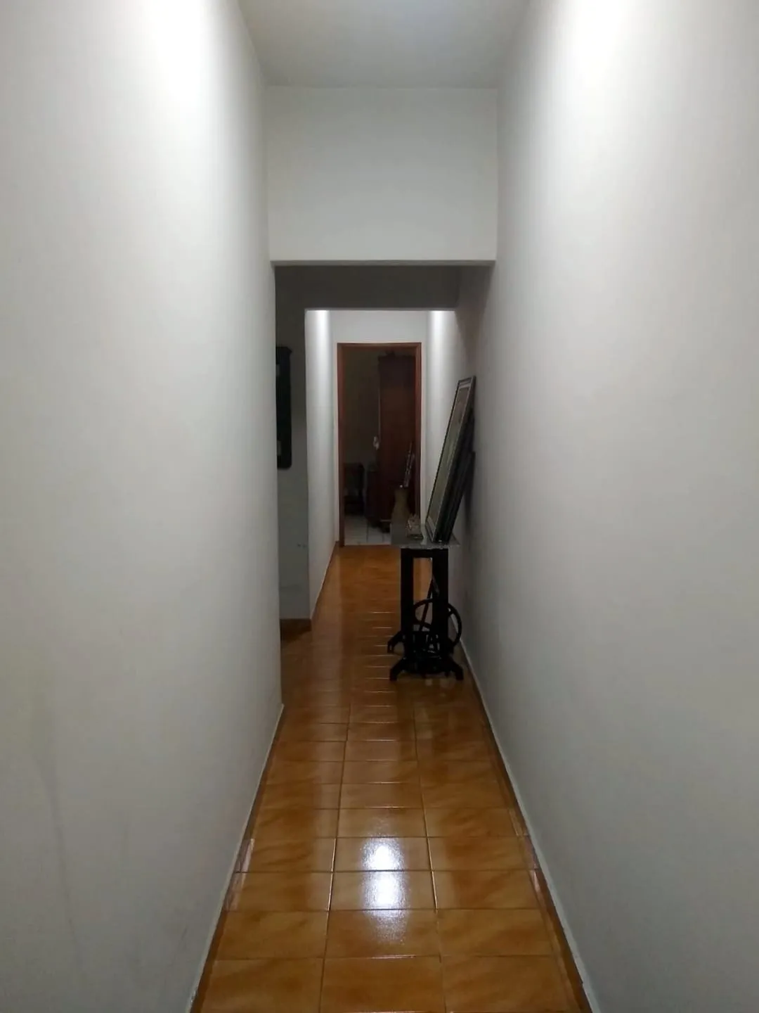Imagem Casa à venda 4 Quartos, 1 Vaga, 240M², Santa Rita, Aparecida - SP