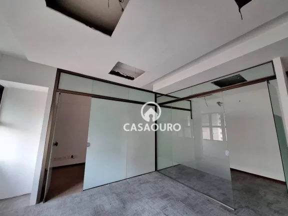 Imagem Andar Corporativo para alugar, 218 m² por R$ 15.014,92/mês - Savassi - Belo Horizonte/MG