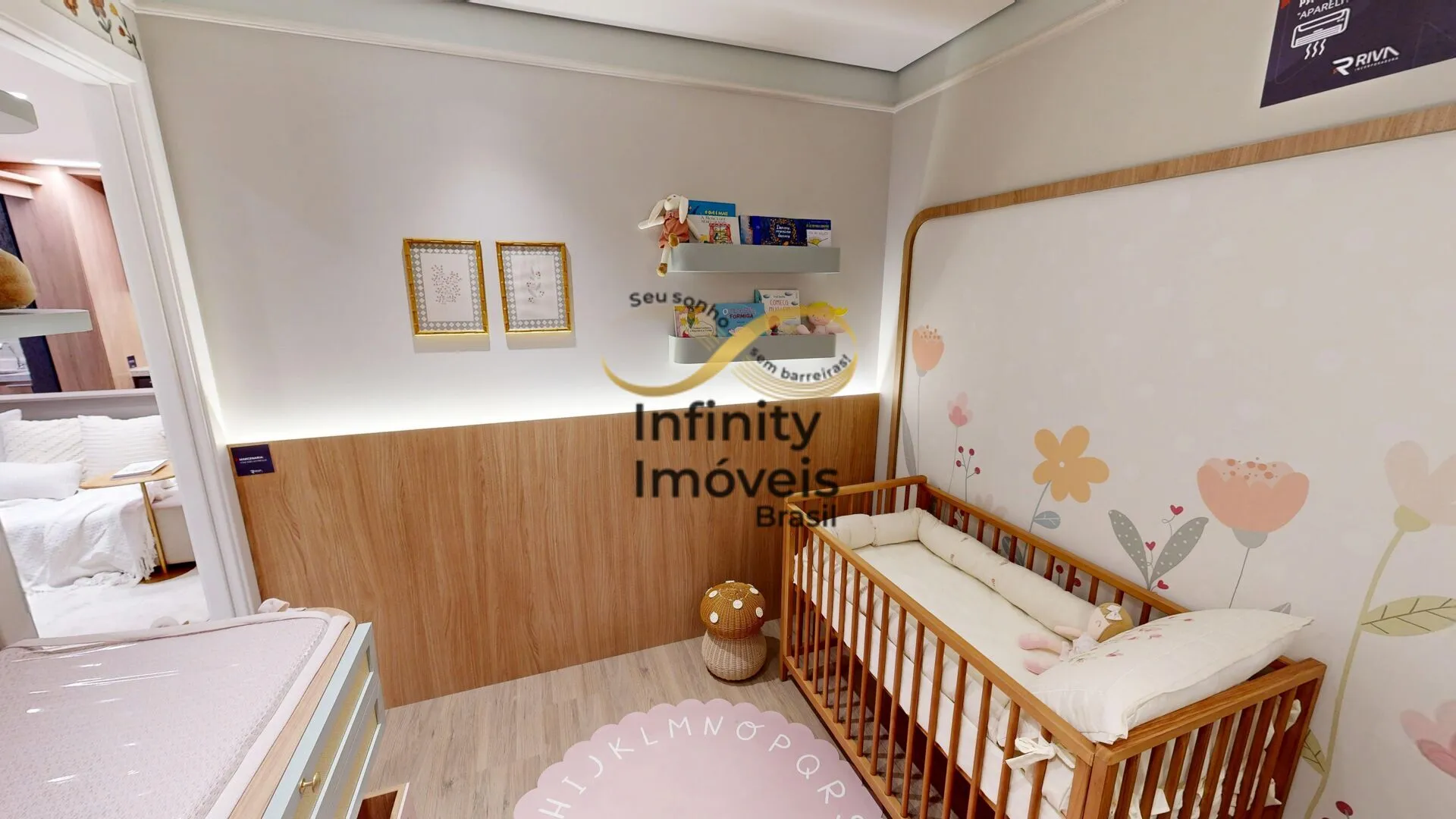 Imagem ESSENZA - Apartamento à venda no bairro Palmares - Belo Horizonte/MG