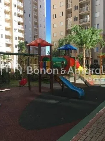 Imagem Apartamento 2 dormitórios a venda em Campinas, SP