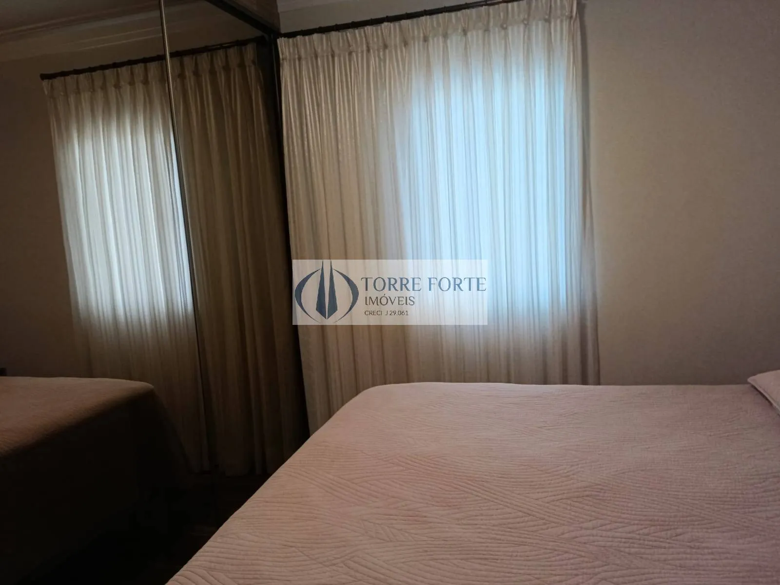 Imagem Apartamento 3 dormitórios 1 suíte 2 vagas e varanda gourmet Vila Bertioga