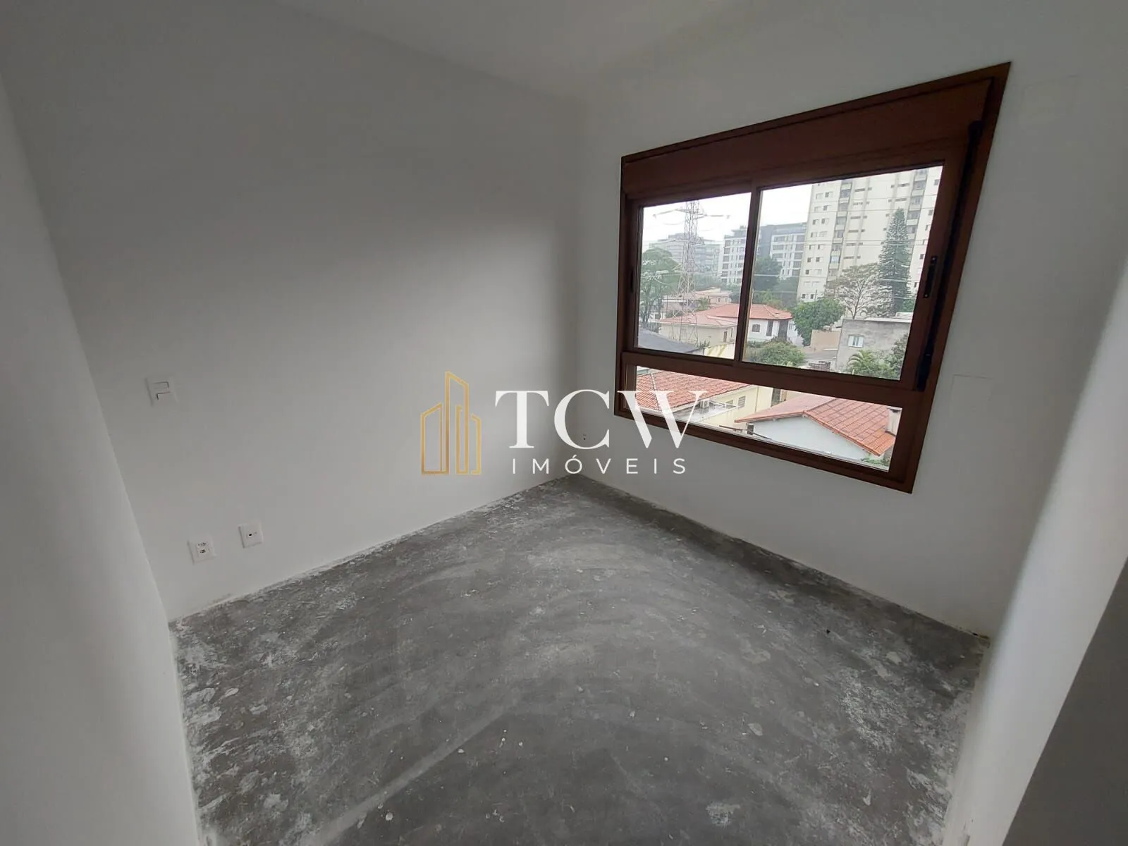 Imagem Apartamento à venda no bairro Campo Belo - São Paulo/SP, Zona Sul