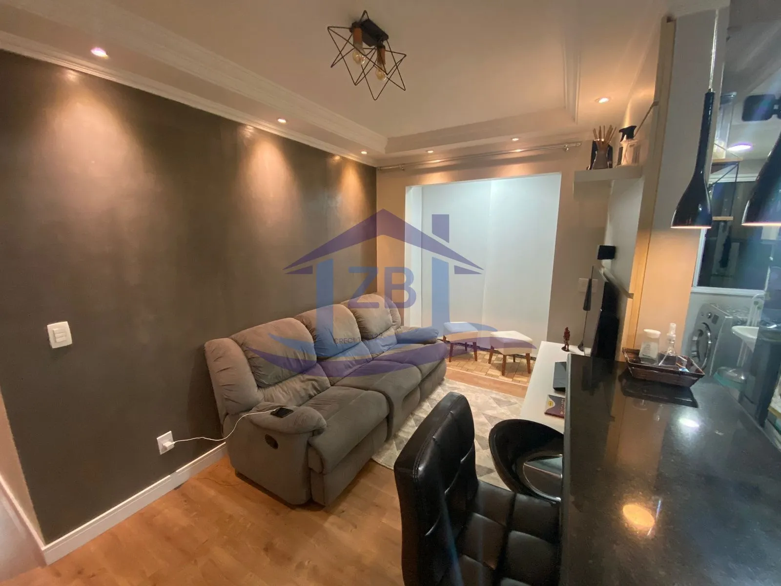 Imagem APARTAMENTO RESIDENCIAL em OSASCO - SP, METALÚRGICOS