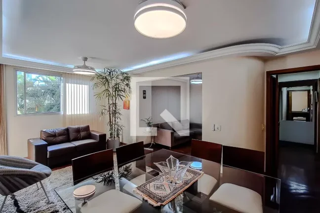 Imagem Apartamento à Venda - Ipiranga, 2 Quartos, 90 m2