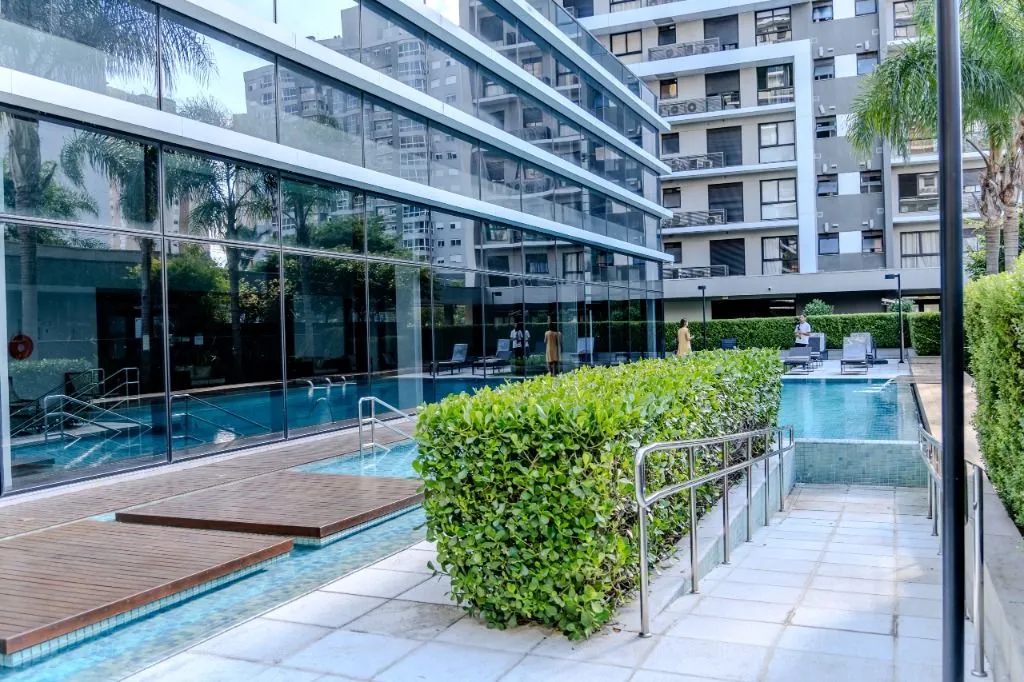 Imagem Apartamento em Central Parque