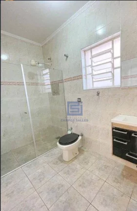 Imagem Casa com 3 dormitórios à venda, 180 m² por R$ 650.000,00 - Jardim Calafiori - Socorro/SP