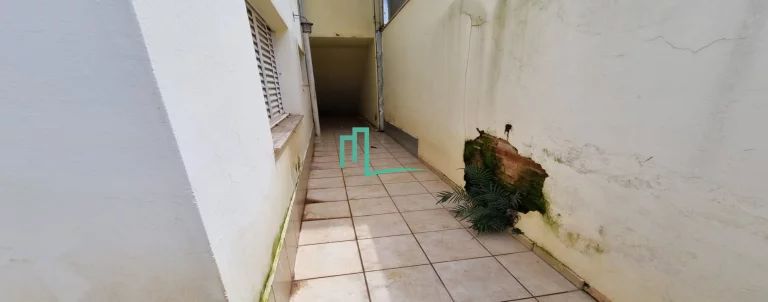 Imagem IMÓVEL DE OPORTUNIDADE Á VENDA NO CENTRO DISPONIVEL PARA VENDA - RESIDENCIAL/COMERCIAL