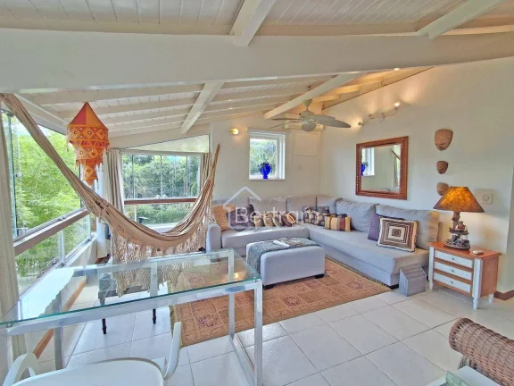 Imagem Apartamento com 2 dormitórios, 126 m² - venda por R$ 800.000,00 ou aluguel por R$ 9.152,04/ano - Condomínio Porto Bracuhy - Angra dos Reis/RJ