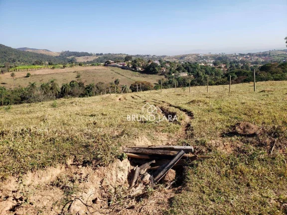 Imagem Área à venda, 420000 m² por R$ 5.040.000,00 - Nossa Senhora da Paz - São Joaquim de Bicas/MG