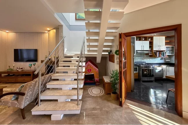 Imagem Casa para venda no bairro São José em Canoas