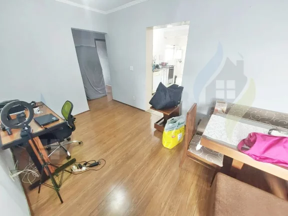 Imagem Apartamento, 129m², 3 dorms, 3 banheiros, 1 vaga coberta - Rudge Ramos - SBC/SP