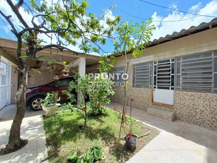 Imagem Casa em Jiquiá