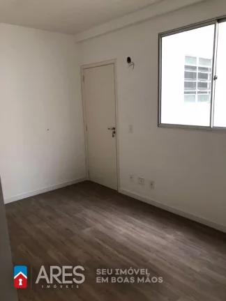 Imagem Apartamento com 2 dormitórios à venda, 46 m² por R$ 167.000,00 - Residencial Parque Alabama - Americana/SP