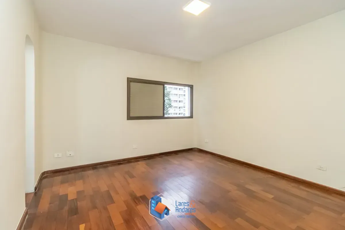 Imagem Apartamento para venda em Jardim Paulista com 3 quartos, sendo 1 suíte, 204m²