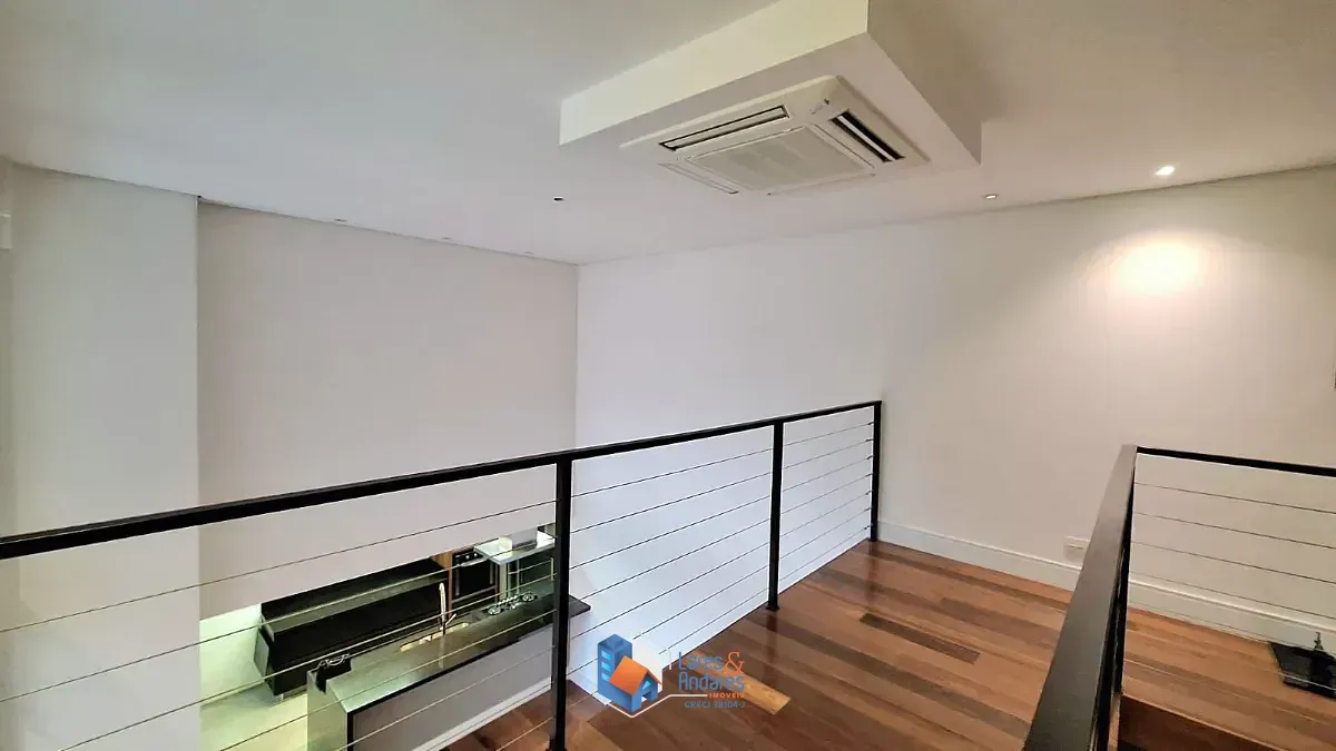 Imagem Apartamento para venda em Panamby com 4 quartos, sendo 4 suítes, 185m²