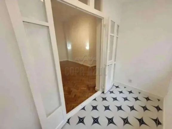 Imagem Copacabana - Residencial › Apartamento com 1 quarto(s) a Venda