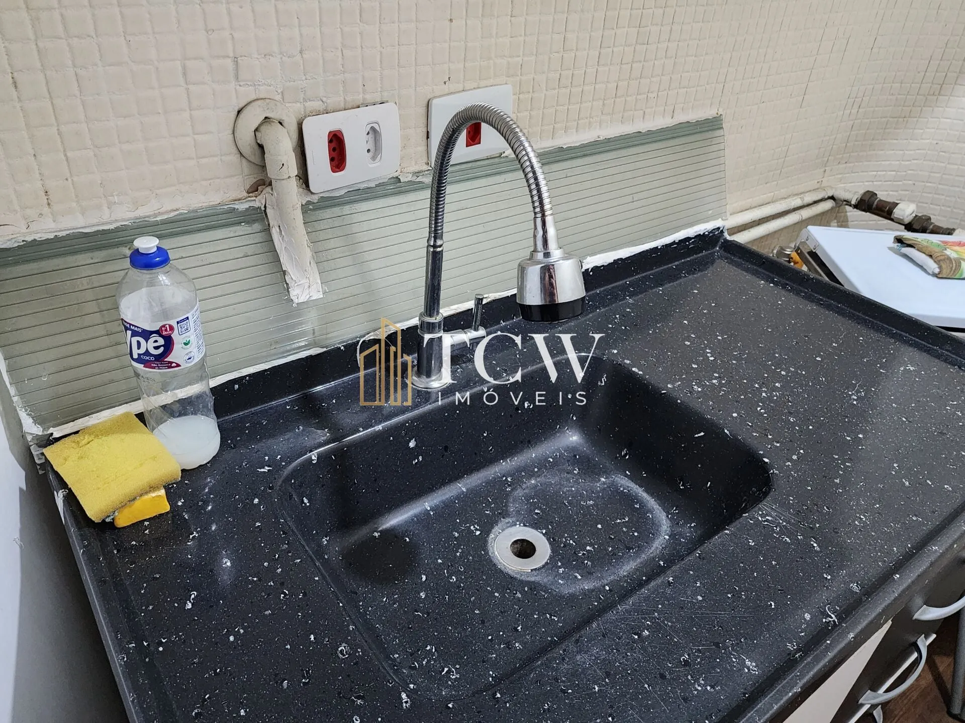 Imagem Apartamento à venda no bairro Liberdade - São Paulo/SP, Zona Central