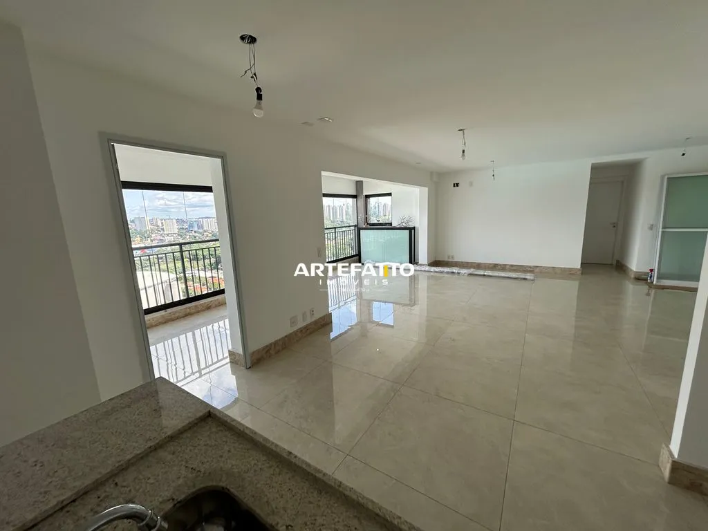 Imagem Apto com 2 suítes Impecável ao lado do primeiro CLUBE PRAIA de SP