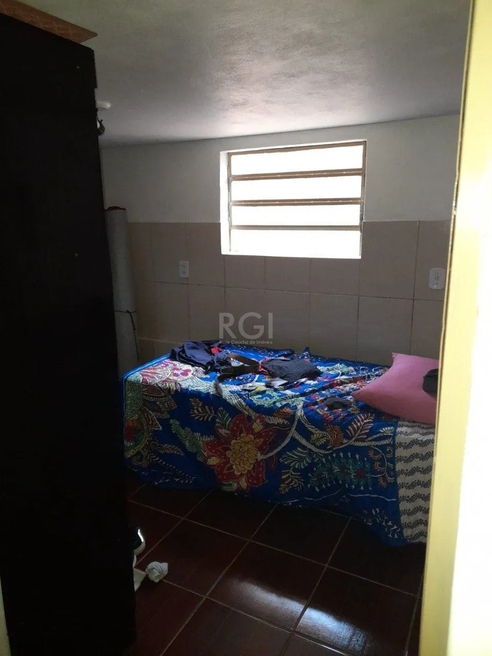Imagem Casa em Cascata