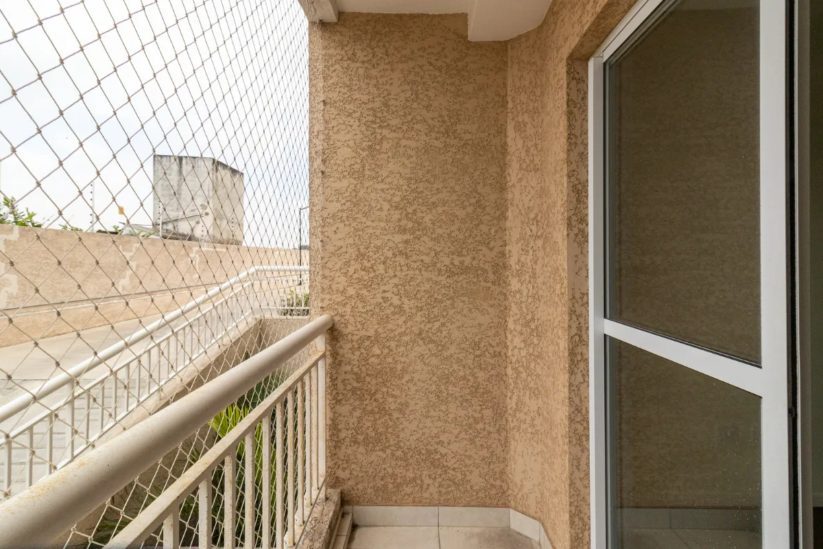 Imagem Apartamento para venda em Lauzane Paulista com 2 quartos, 52m2